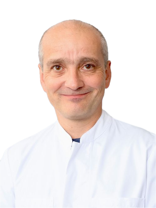 Dr. Thomas Breuer